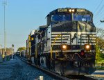 NS 9452 rebuilt to 4614